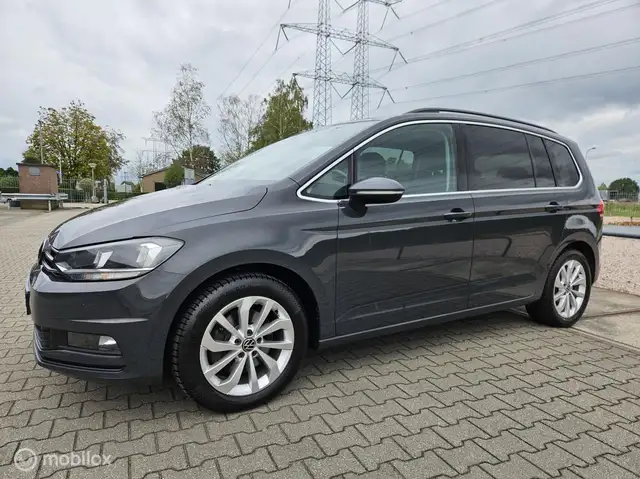 Volkswagen Touran 1.5 TSI Highline 7p/automaat/alle optie's
