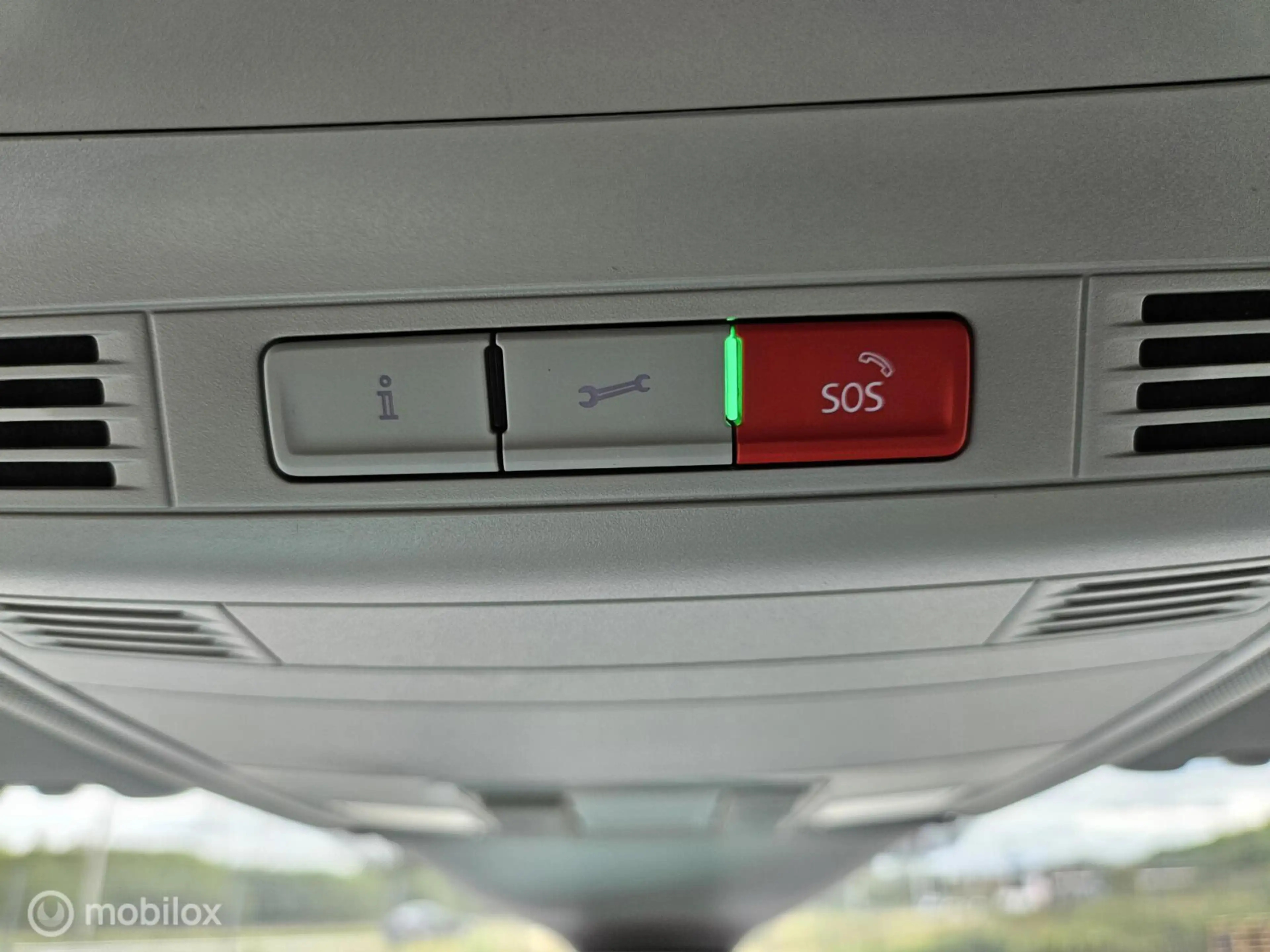 Volkswagen Touran 1.5 TSI Highline 7p/automaat/alle optie's — photo 21