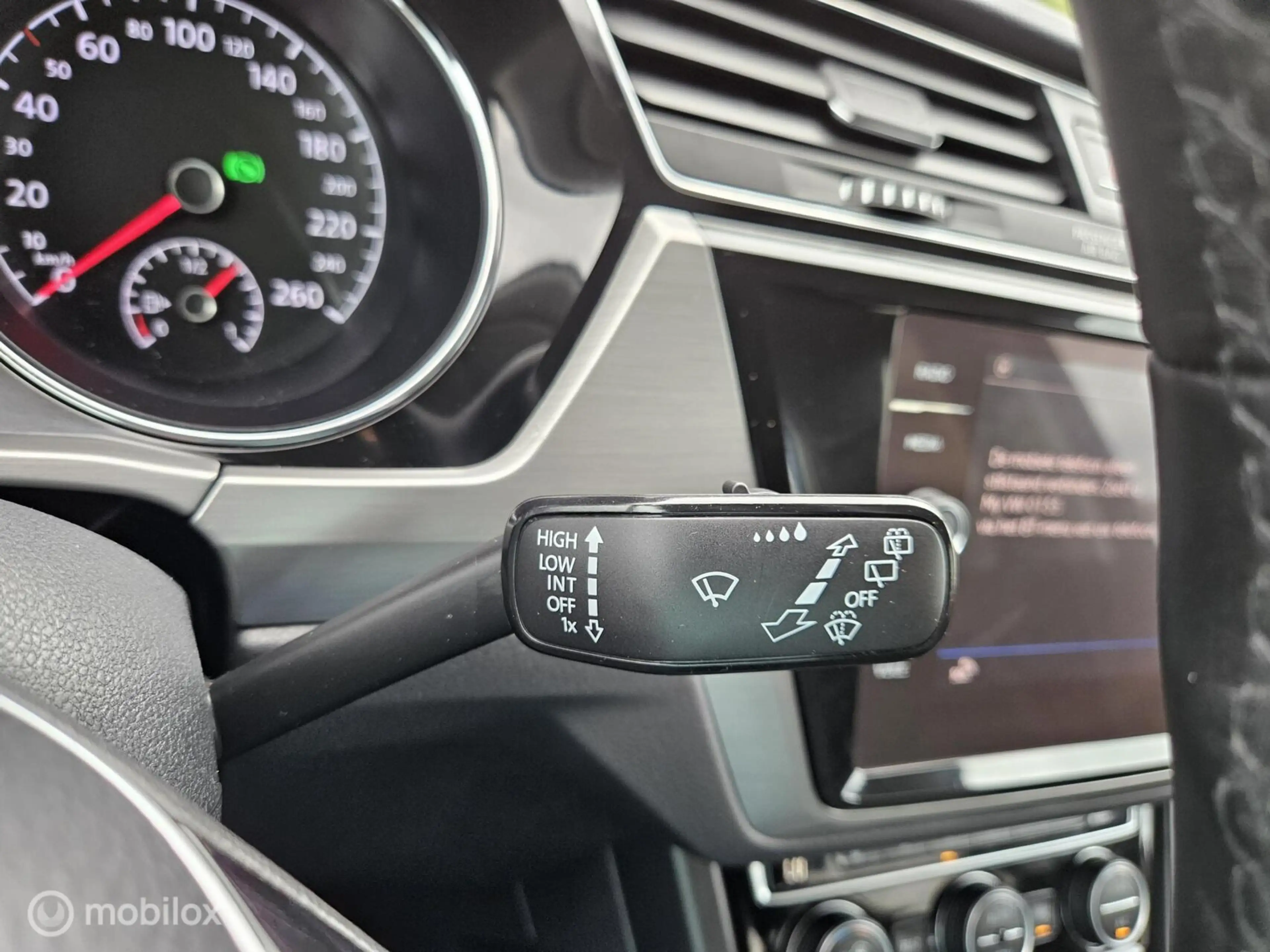 Volkswagen Touran 1.5 TSI Highline 7p/automaat/alle optie's — photo 15