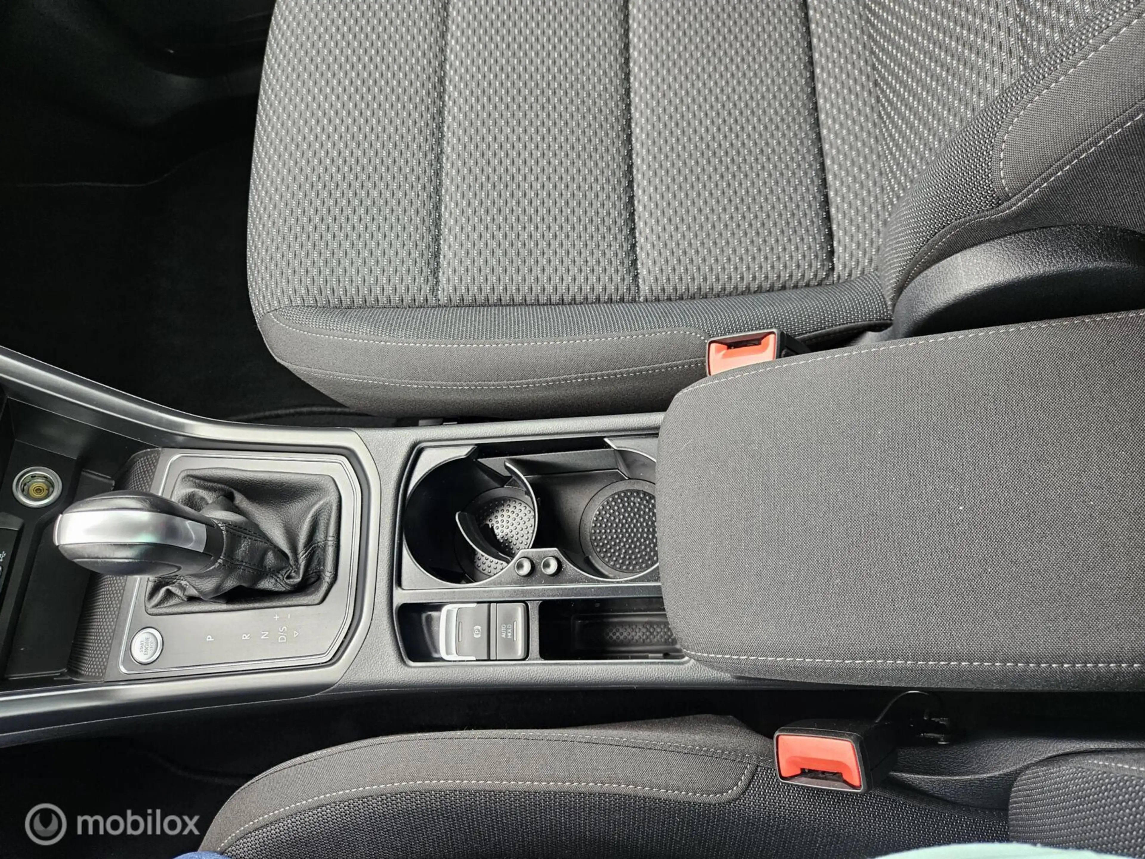 Volkswagen Touran 1.5 TSI Highline 7p/automaat/alle optie's — photo 8