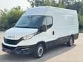 Iveco Daily Daily 35S16V 2.3 HPT PLM-TA Furgone Blanc - thumbnail 1