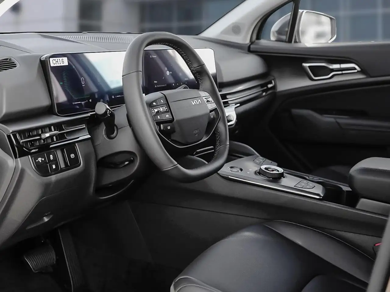 Kia Sportage снимка Kia Sportage