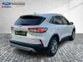 Ford Kuga Titanium X AHK schw. Voll-LED Navi Kamera Blanc - thumbnail 9