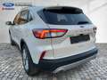 Ford Kuga Titanium X AHK schw. Voll-LED Navi Kamera Blanc - thumbnail 18