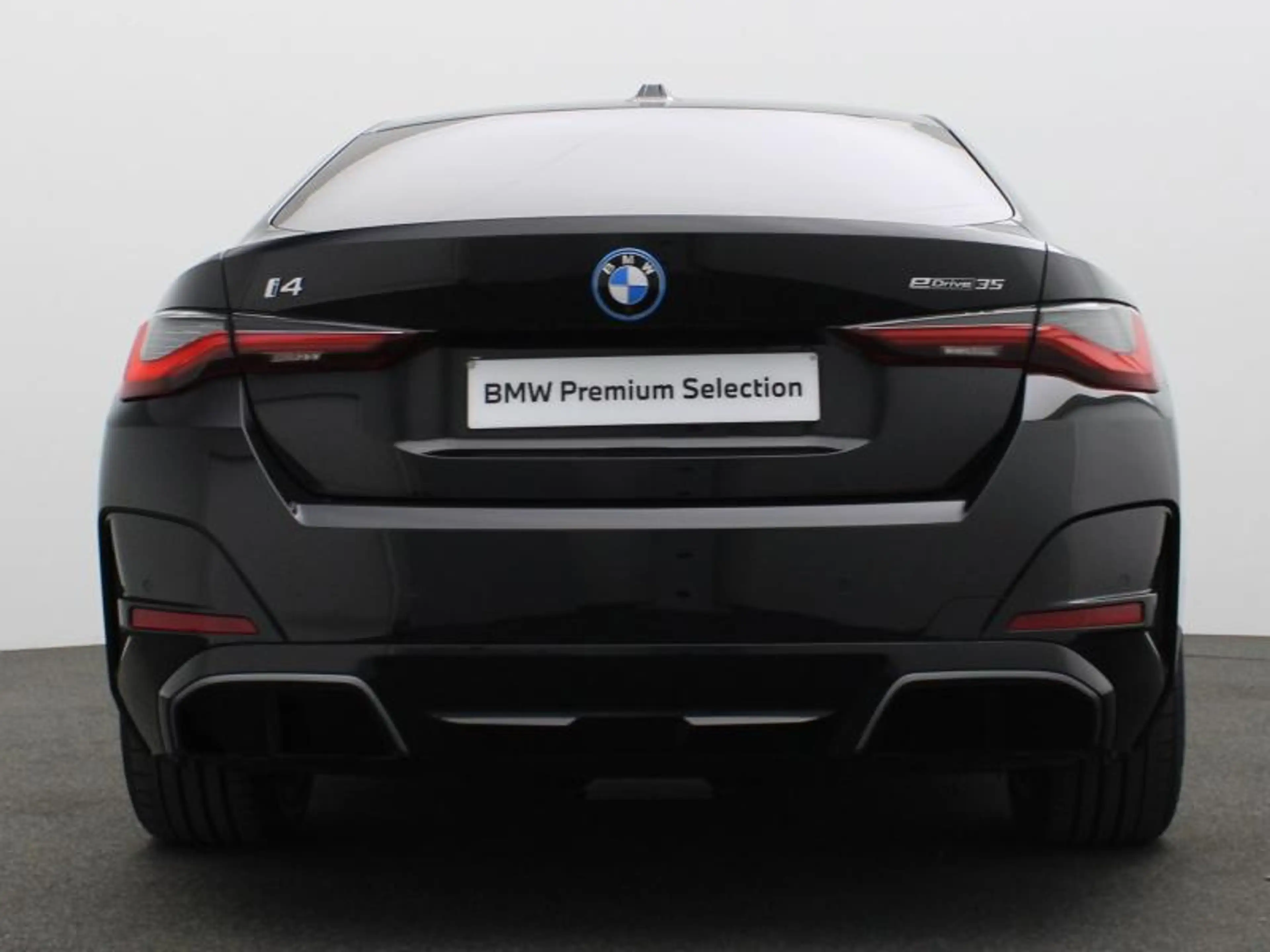 BMW i4 M SPORT - FACELIFT - LED — photo 4