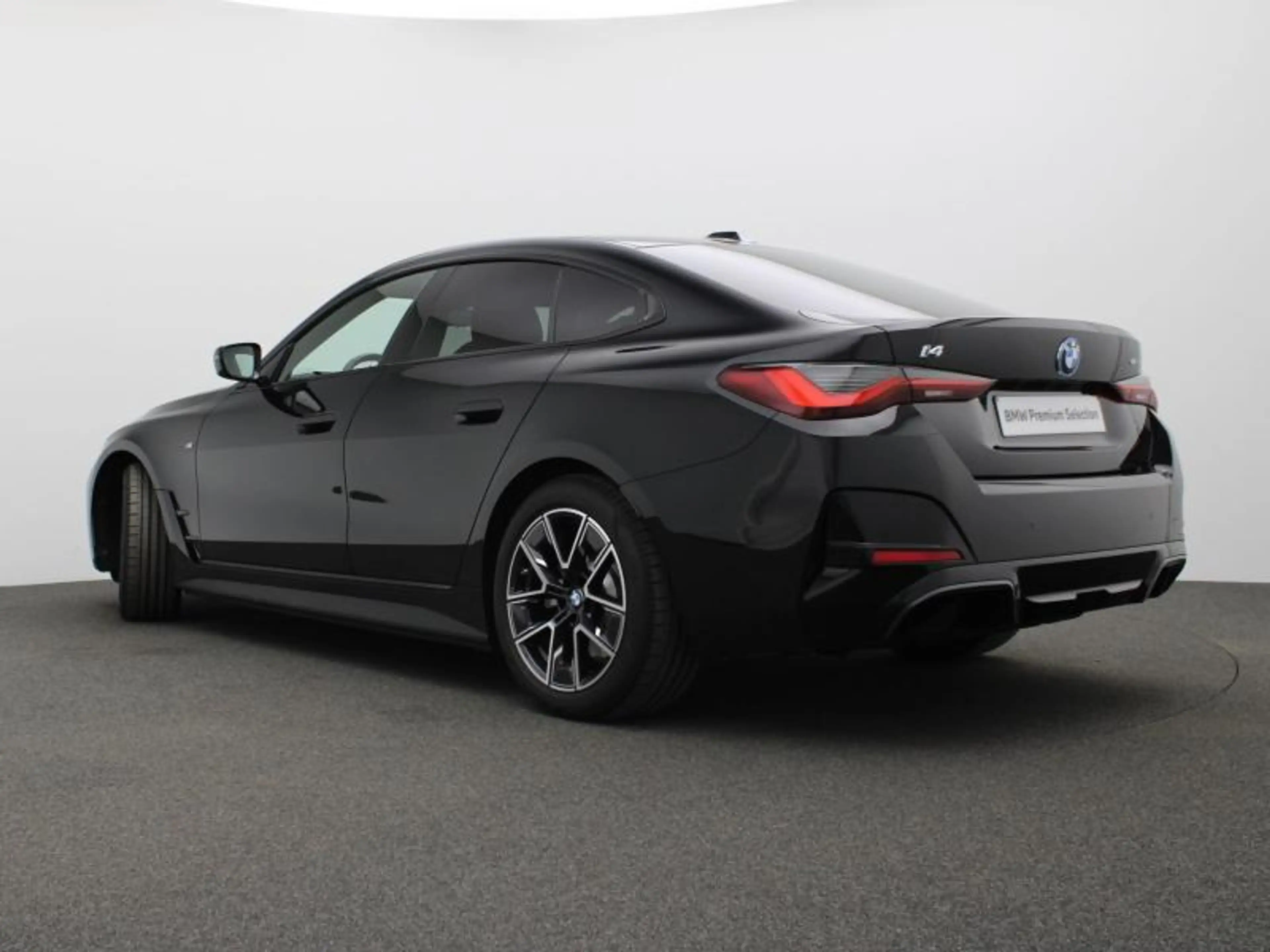 BMW i4 M SPORT - FACELIFT - LED — photo 5