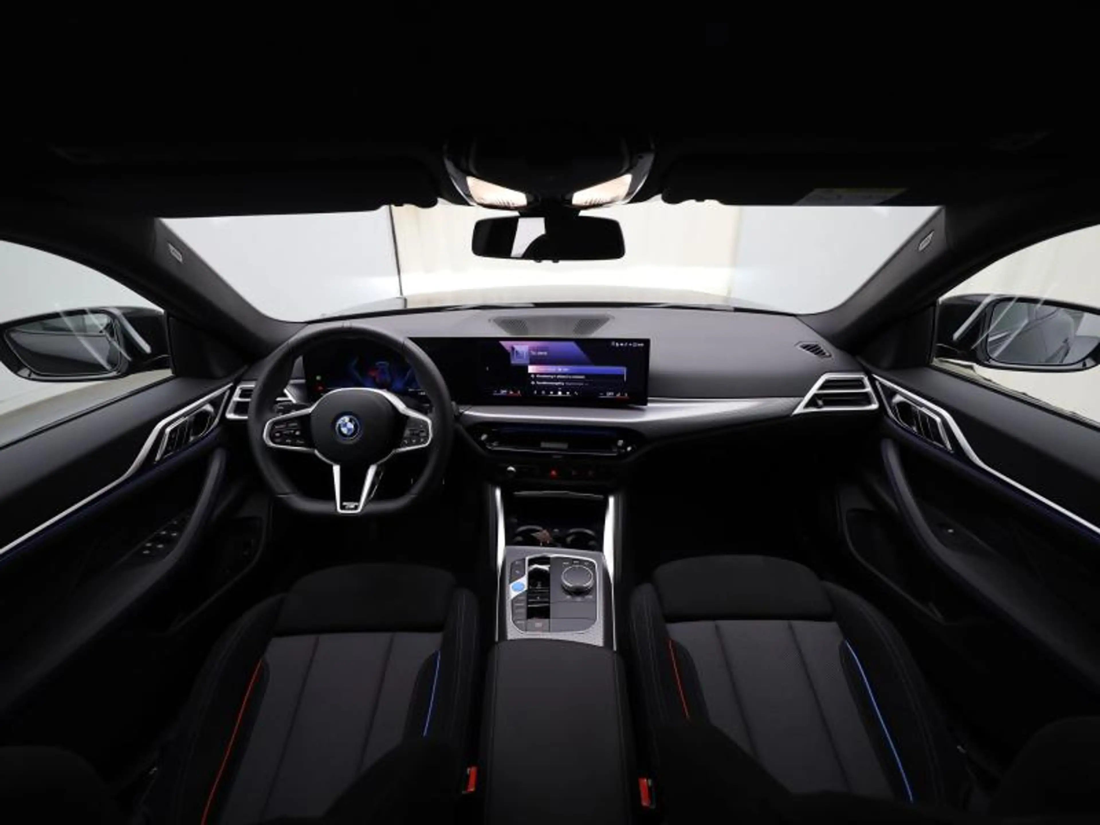 BMW i4 M SPORT - FACELIFT - LED — photo 7