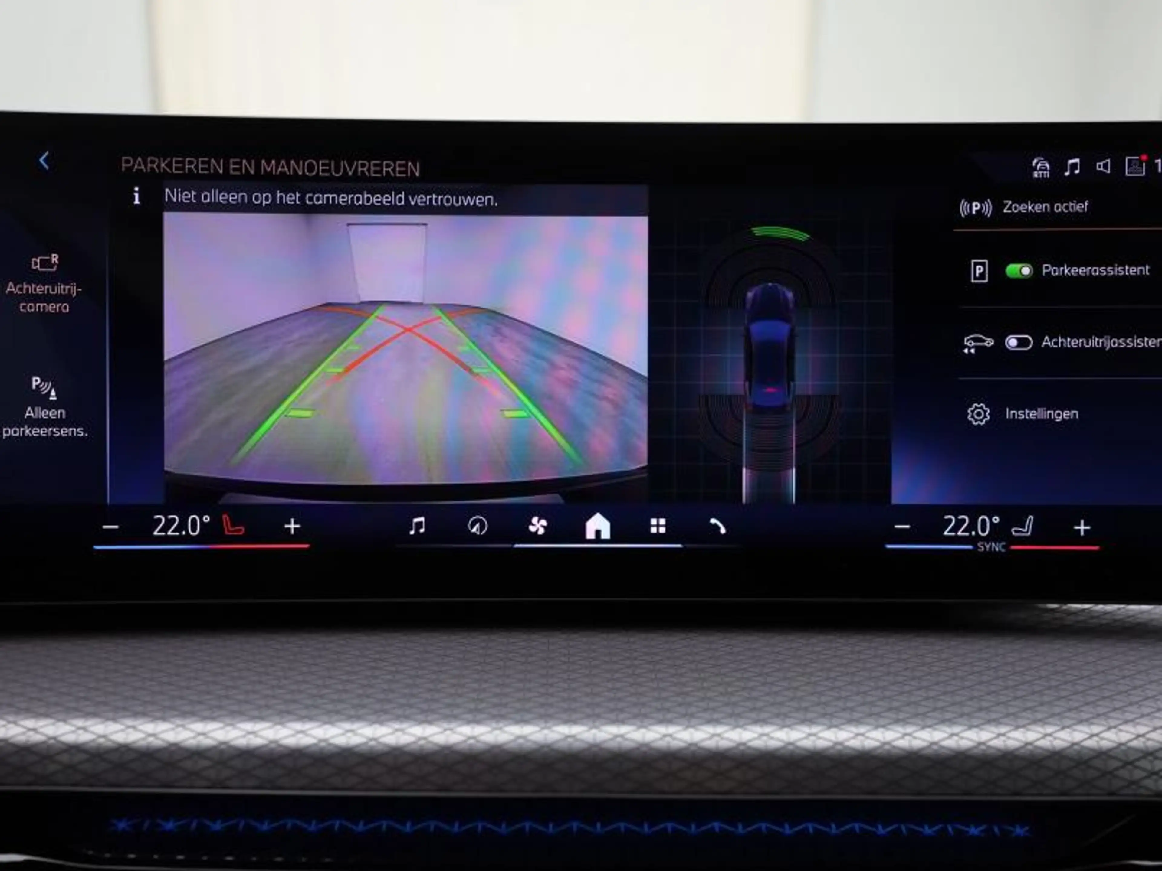 BMW i4 M SPORT - FACELIFT - LED — photo 15