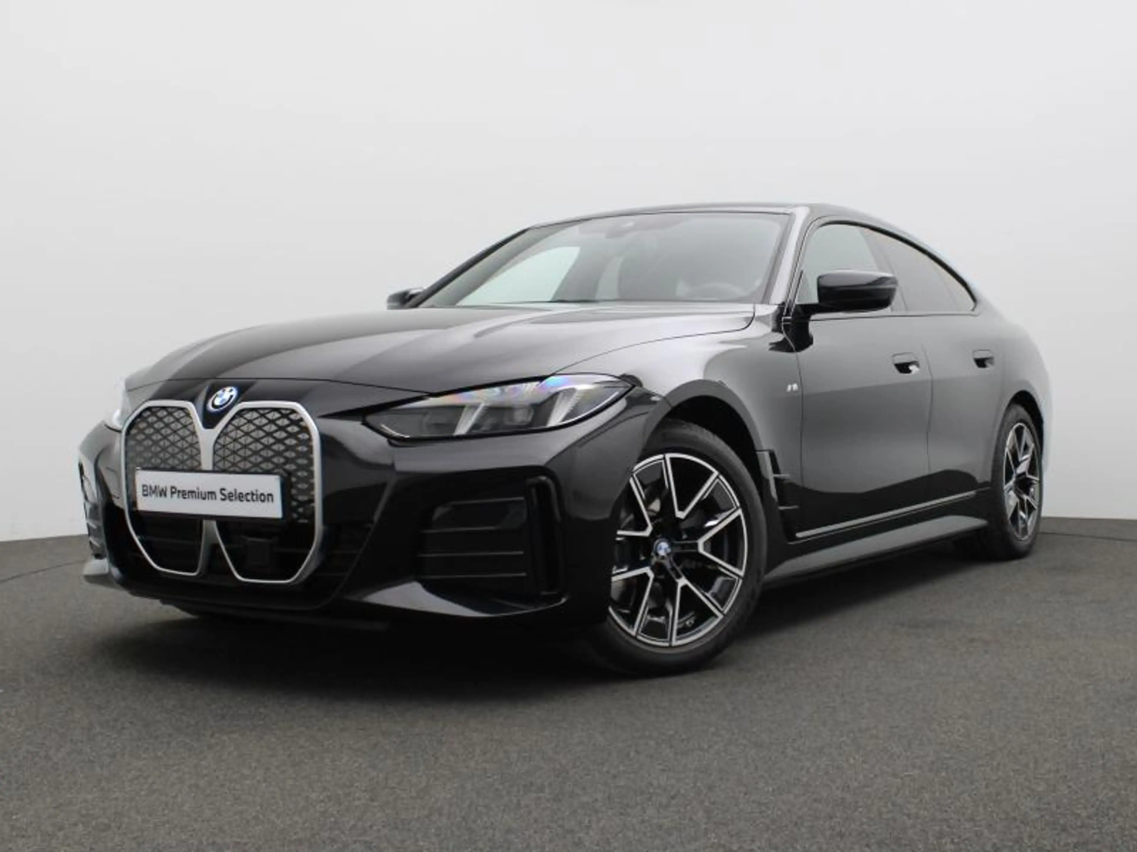 BMW i4 M SPORT - FACELIFT - LED