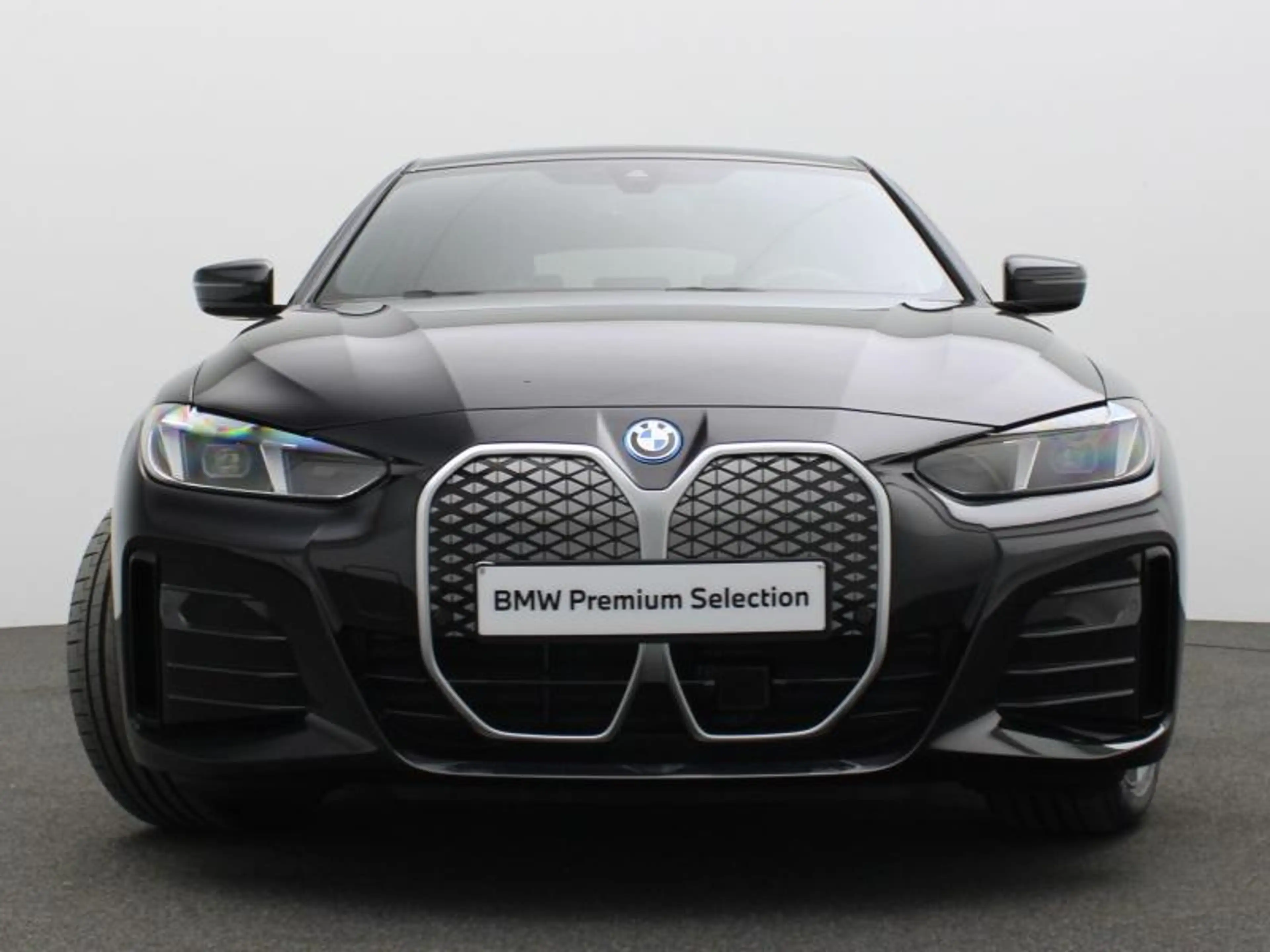 BMW i4 M SPORT - FACELIFT - LED — photo 2
