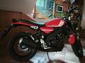 Yamaha XSR 125 Rouge - thumbnail 1