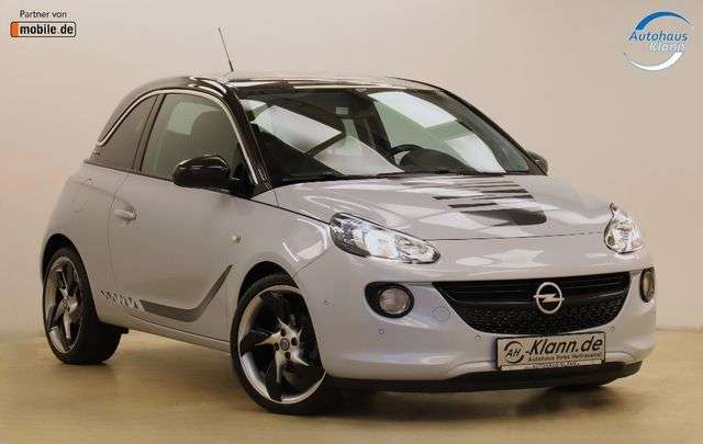 Second hand Opel Adam 1.4 Slam