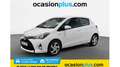 Toyota Yaris HSD 1.5 Advance Blanc - thumbnail 1