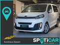 Citroen Spacetourer XS 2.0 BlueHDi KLIMA PDC AHK Bianco - thumbnail 1