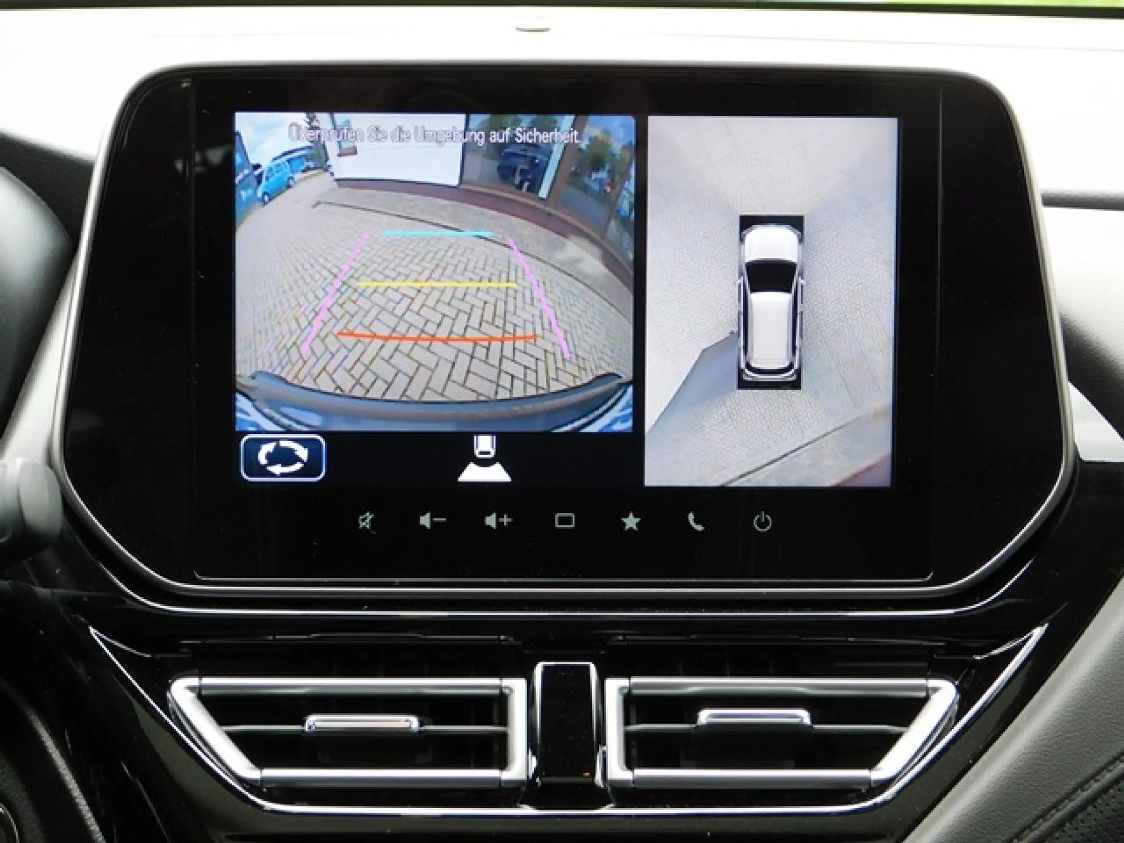 Suzuki SX4 S-Cross 1.4 4x4 Comfort+ Mild-Hybrid Bluetooth — photo 14