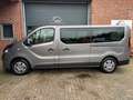 Fiat Talento TALENTO KOMBI L2H1 FAMILY,KAMERA,TEMPO,9-SITZE Grau - thumbnail 1