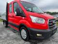 Ford Transit 310 L2 DoKA 14.500Netto 7-Sitze KLIMA Grau - thumbnail 1
