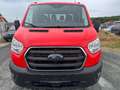 Ford Transit 310 L2 DoKA 14.500Netto 7-Sitze KLIMA Grau - thumbnail 2