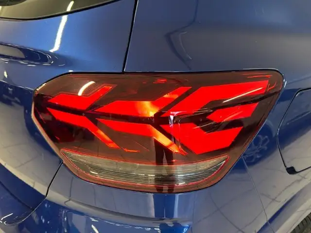 Dacia Sandero view 14