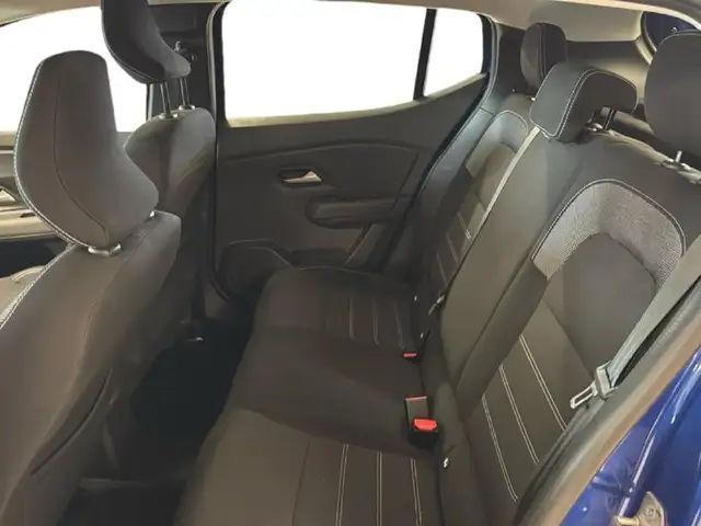 Dacia Sandero view 13