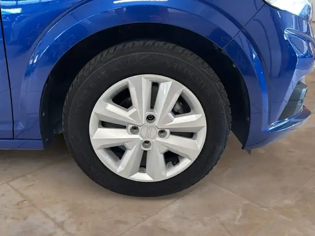 Dacia Sandero view 6