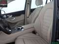 Mercedes-Benz GLC 350 GLC 350 e 4M EXCLUSIVE AIRMATIC,BURMESTER,DISTRO Schwarz - thumbnail 10