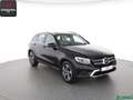 Mercedes-Benz GLC 350 GLC 350 e 4M EXCLUSIVE AIRMATIC,BURMESTER,DISTRO Schwarz - thumbnail 7