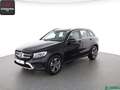 Mercedes-Benz GLC 350 GLC 350 e 4M EXCLUSIVE AIRMATIC,BURMESTER,DISTRO Schwarz - thumbnail 1