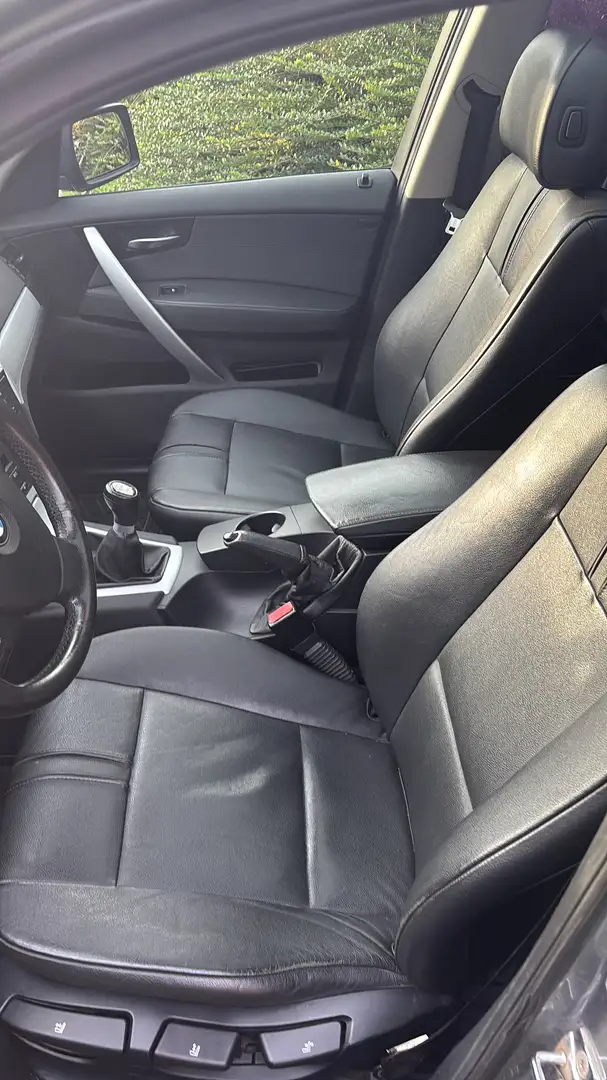 BMW X3 M toit ouvrant - 2