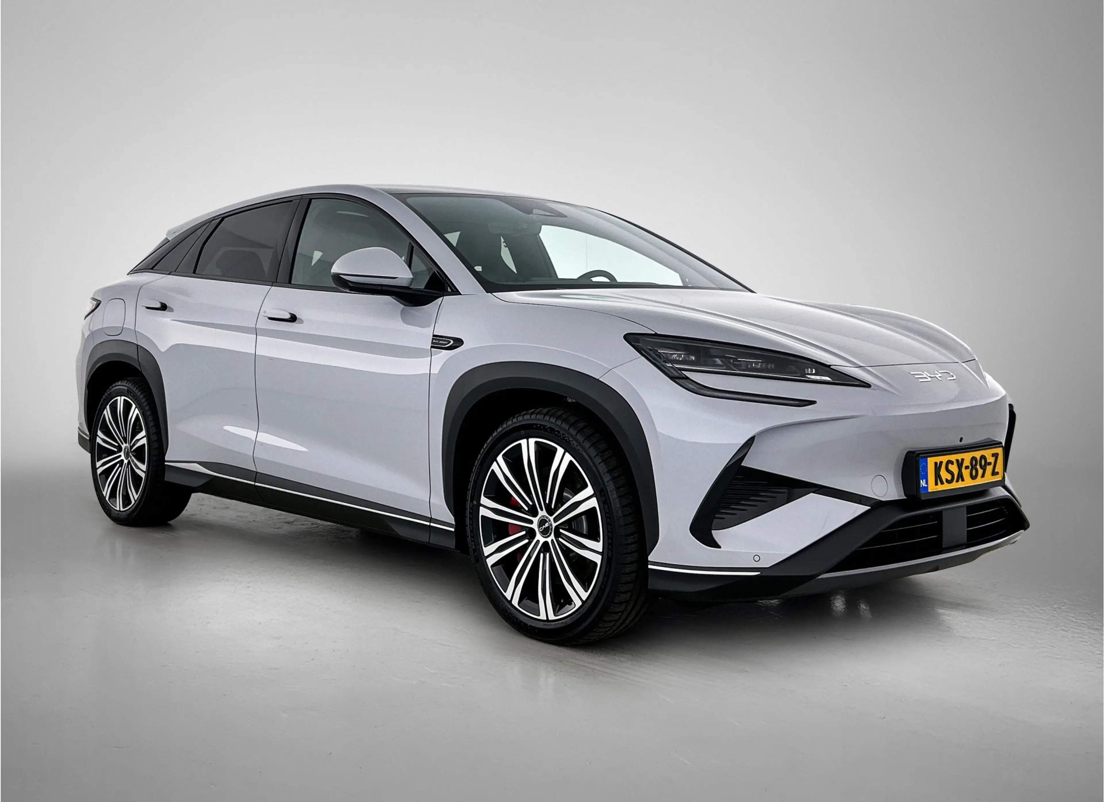 BYD Sealion 7 Excellence AWD 91.3 kWh | Nieuw | BTW Verrekenbaar — photo 14