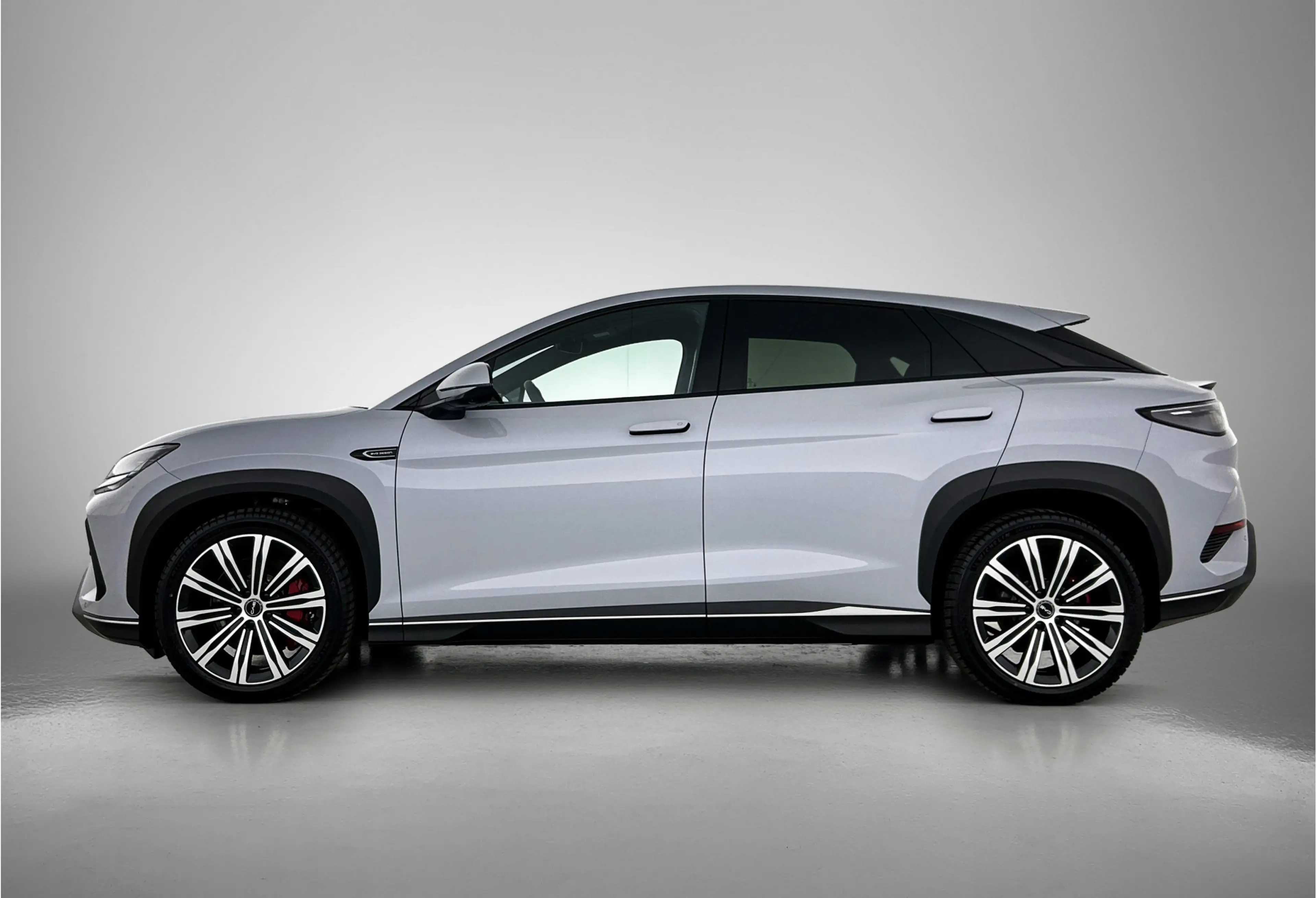 BYD Sealion 7 Excellence AWD 91.3 kWh | Nieuw | BTW Verrekenbaar — photo 3