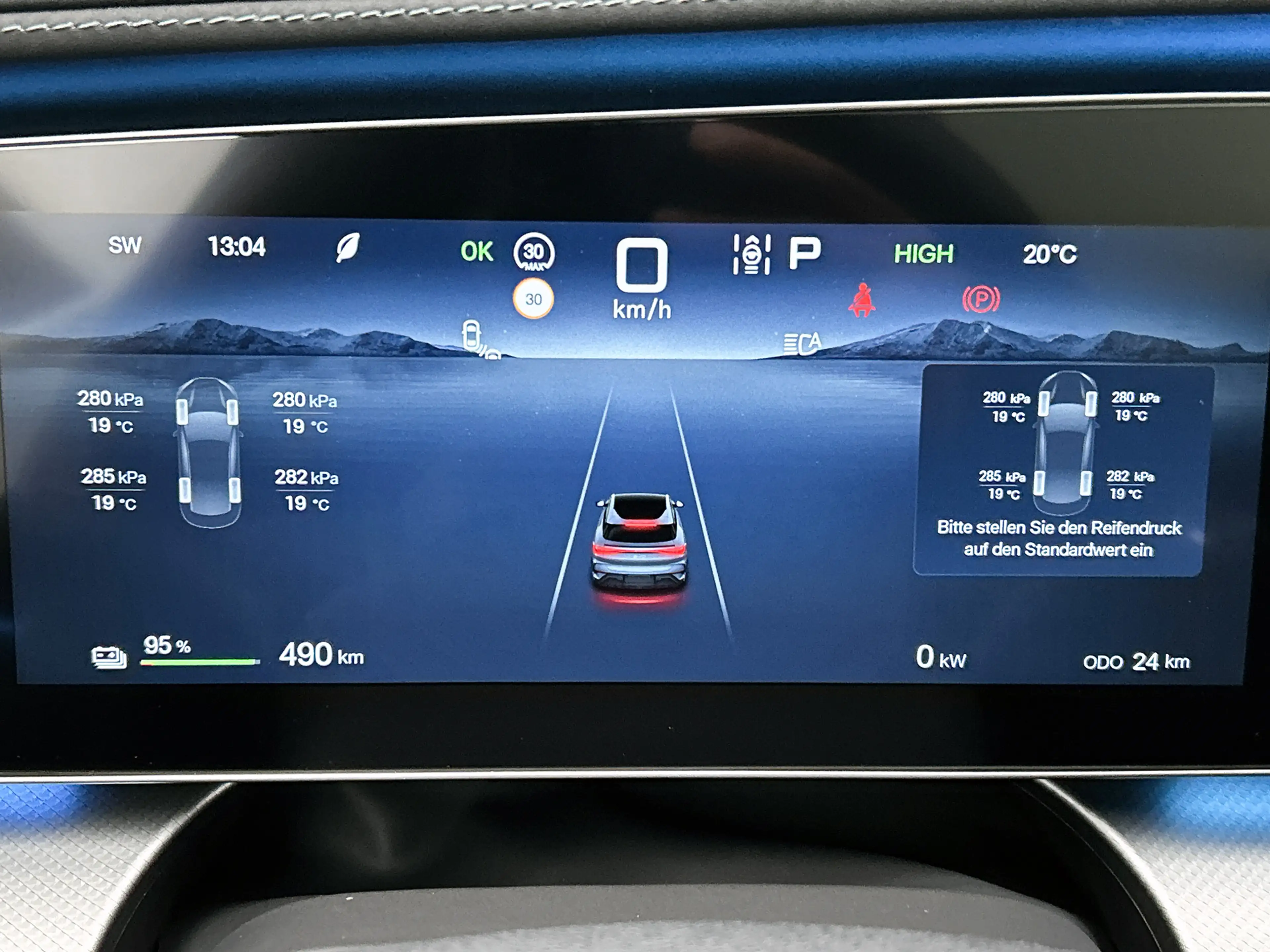 BYD Sealion 7 Excellence AWD 91.3 kWh | Nieuw | BTW Verrekenbaar — photo 6