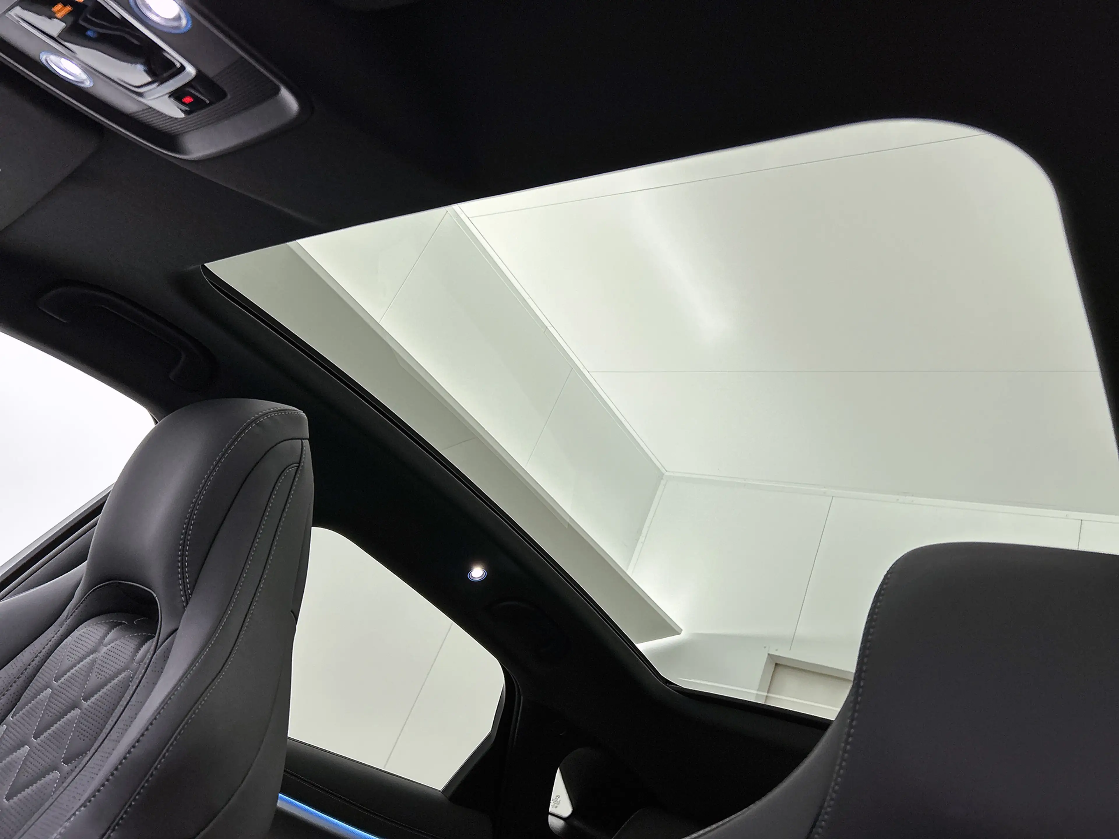 BYD Sealion 7 Excellence AWD 91.3 kWh | Nieuw | BTW Verrekenbaar — photo 4