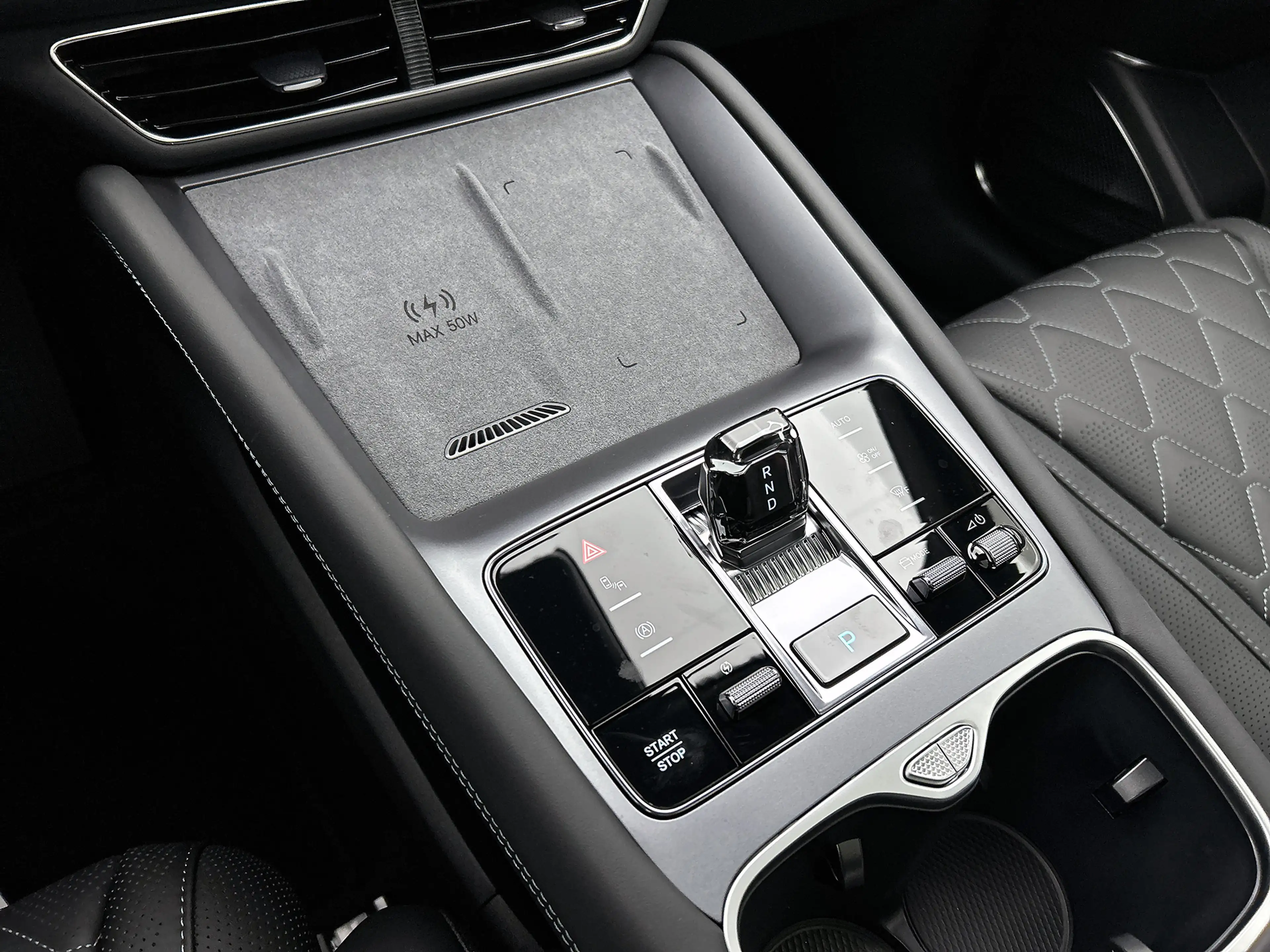 BYD Sealion 7 Excellence AWD 91.3 kWh | Nieuw | BTW Verrekenbaar — photo 11