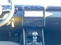 Hyundai TUCSON Select 2WD Navi Digitales Cockpit SHZ DAB Schwarz - thumbnail 10