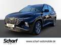 Hyundai TUCSON Select 2WD Navi Digitales Cockpit SHZ DAB Schwarz - thumbnail 1