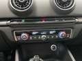 Audi A3 Sportback 40 TFSI e-tron Klima Navi Einparkhilfe Bílá - thumbnail 11