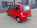 Hyundai i10 1.1 Active Cool TOP OCCASION WEINIG KM ACTIE WEEK Rood - thumbnail 4