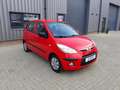 Hyundai i10 1.1 Active Cool TOP OCCASION WEINIG KM ACTIE WEEK Rood - thumbnail 3