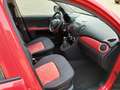 Hyundai i10 1.1 Active Cool TOP OCCASION WEINIG KM ACTIE WEEK Rood - thumbnail 9