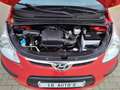 Hyundai i10 1.1 Active Cool TOP OCCASION WEINIG KM ACTIE WEEK Rood - thumbnail 13