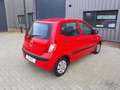 Hyundai i10 1.1 Active Cool TOP OCCASION WEINIG KM ACTIE WEEK Rood - thumbnail 6