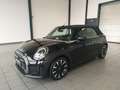 MINI One Cabrio Classic Trim   Navi|Sitzhzg|Kamera Negru - thumbnail 3