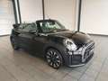 MINI One Cabrio Classic Trim   Navi|Sitzhzg|Kamera Negru - thumbnail 15