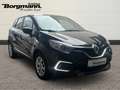Renault Captur Limited 0.9 TCe 90 eco e Fahrerprofil Temp Berganf Noir - thumbnail 3