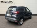 Renault Captur Limited 0.9 TCe 90 eco e Fahrerprofil Temp Berganf Noir - thumbnail 4