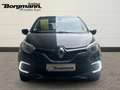Renault Captur Limited 0.9 TCe 90 eco e Fahrerprofil Temp Berganf Noir - thumbnail 2