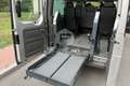Ford Transit Transit 300 2.0 TD/85 cat PC-TM Combi Argento - thumbnail 14