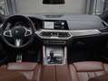 BMW X6 xDrive40i / M-Pack / Open dak / Carbonschwarz Schwarz - thumbnail 21