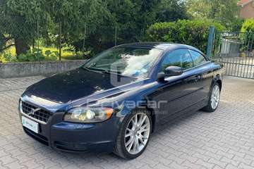C70 2.4 D5 20V Summum